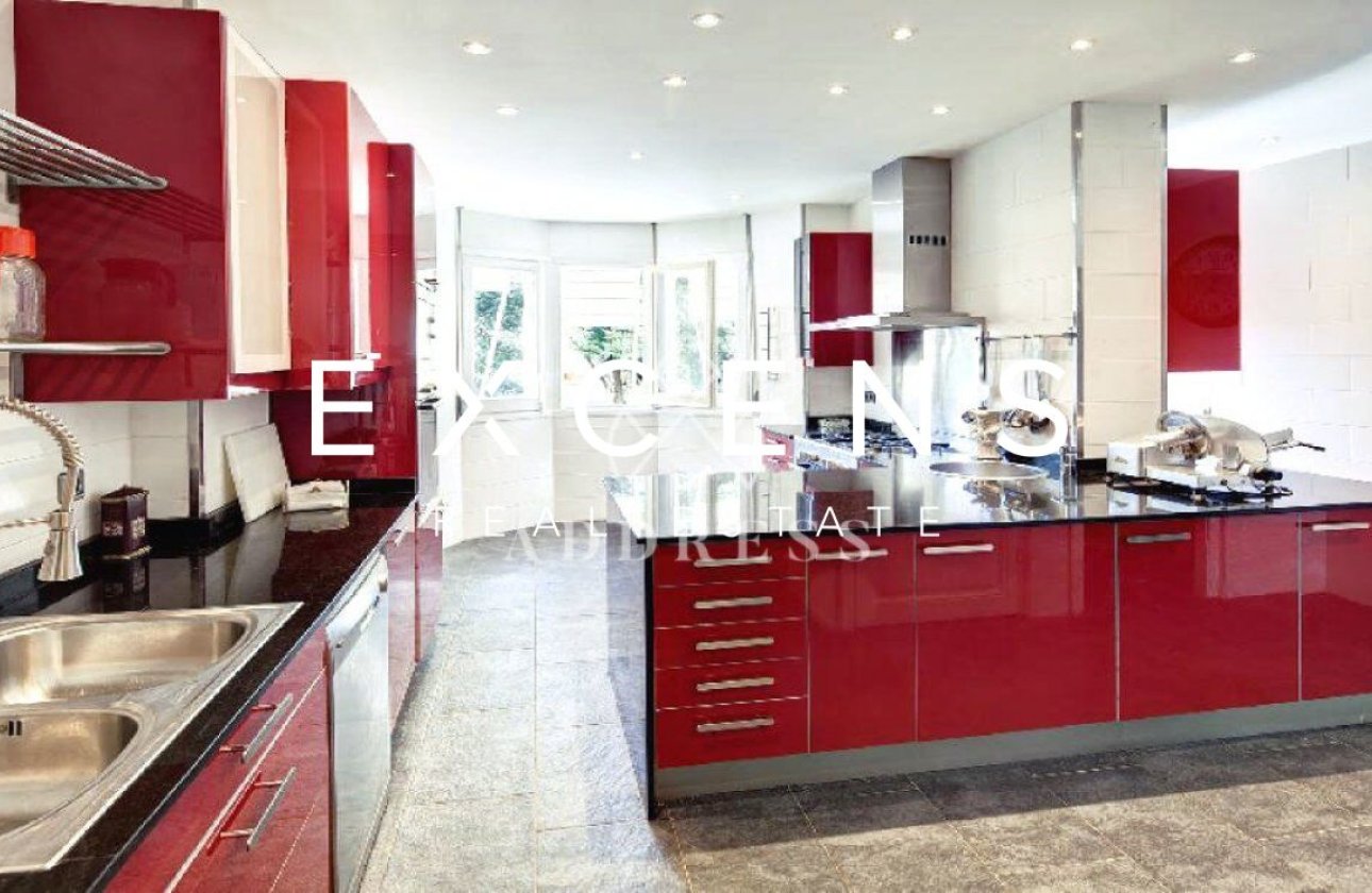 Venta - Casa - Barcelona - Zona Alta