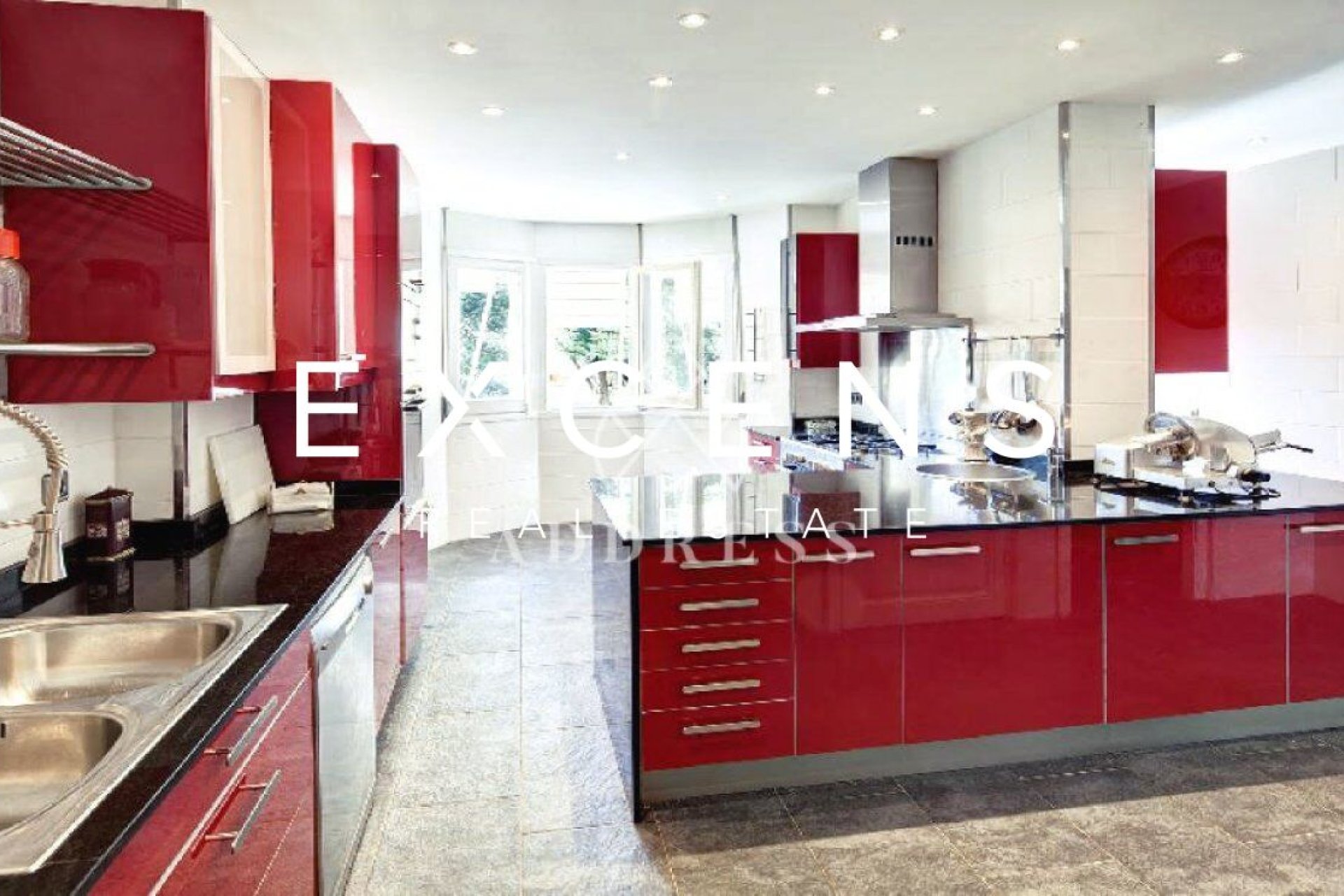 Venta - Casa - Barcelona - Zona Alta