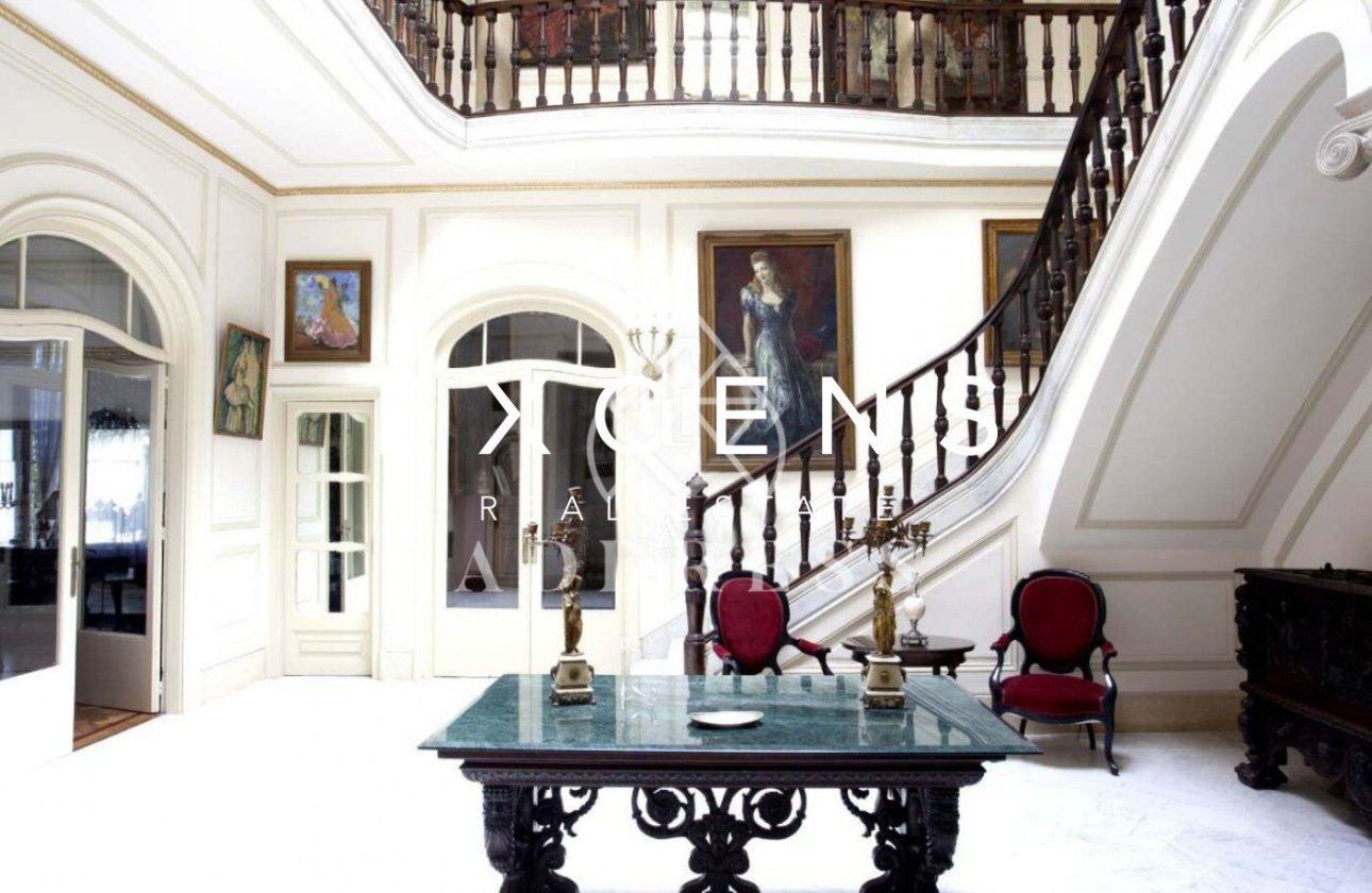 Venta - Casa - Barcelona - Zona Alta