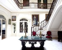 Venta - Casa - Barcelona - Zona Alta