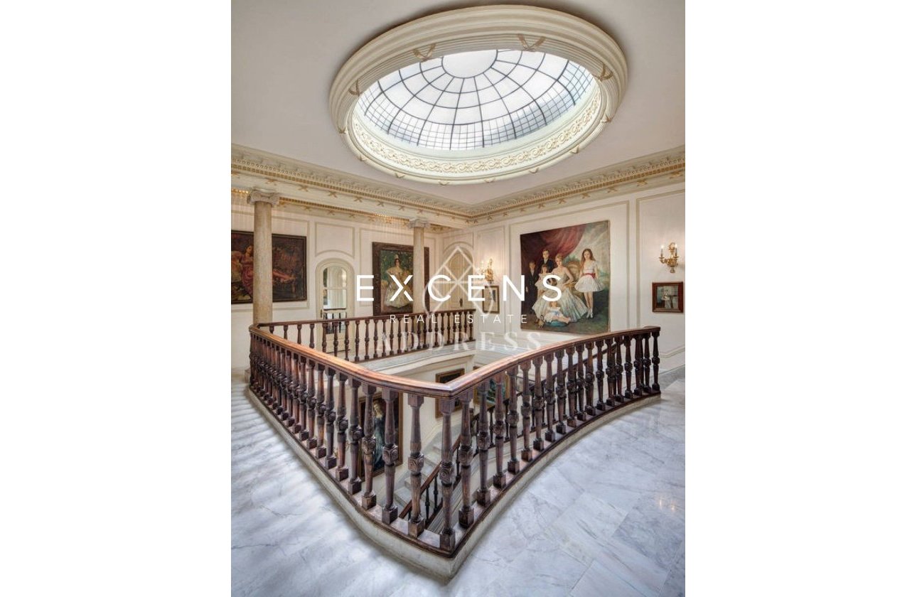 Venta - Casa - Barcelona - Zona Alta