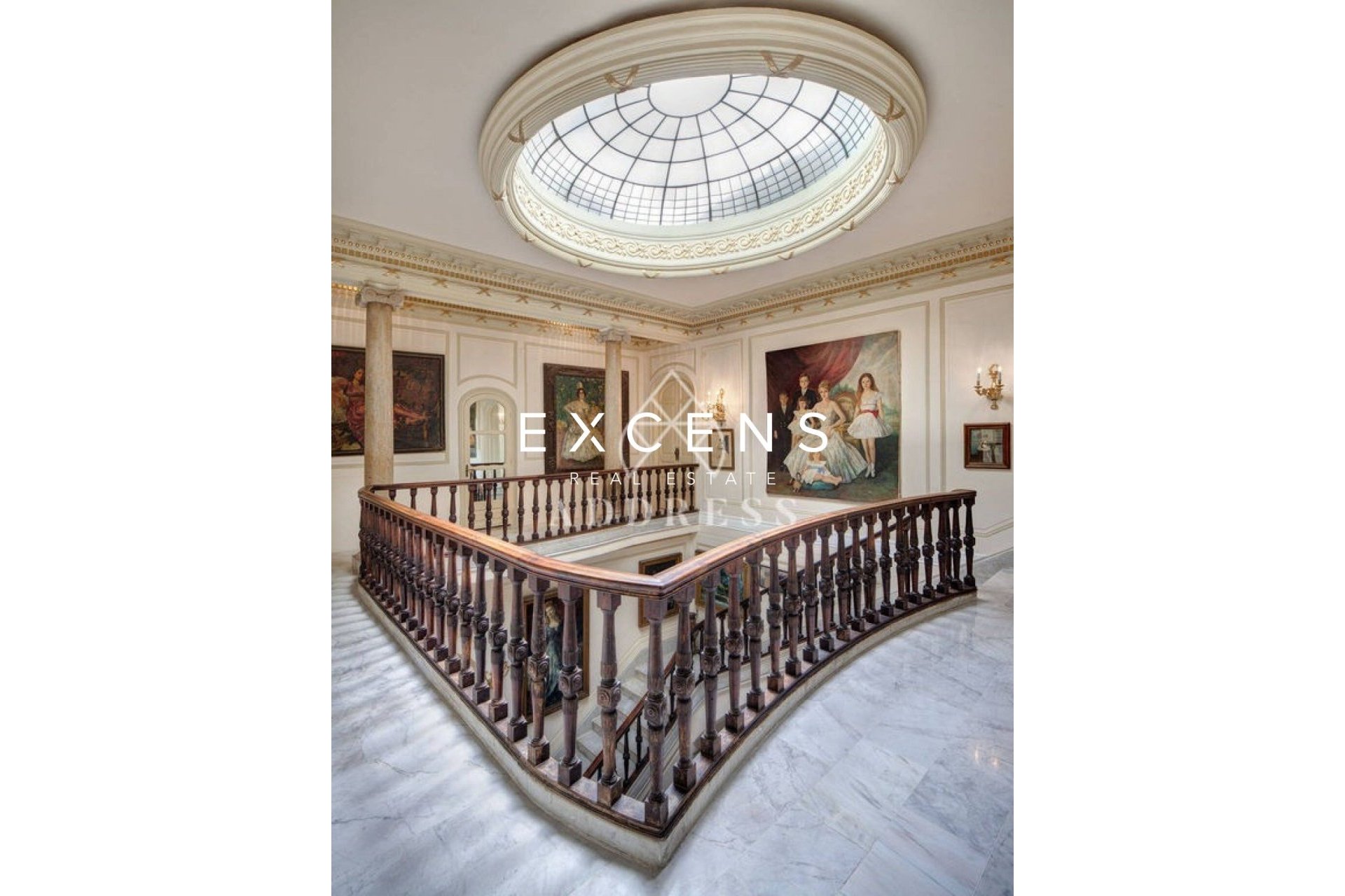 Venta - Casa - Barcelona - Zona Alta