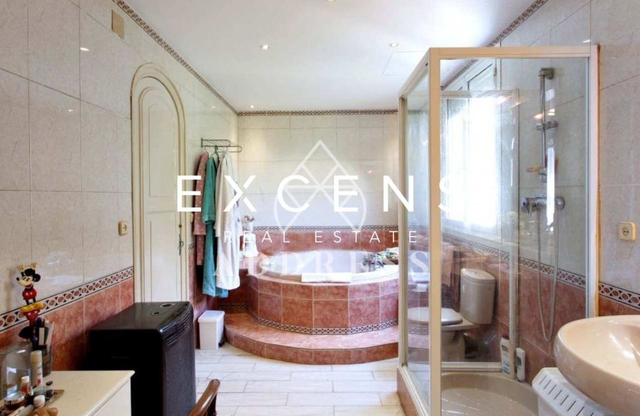 Venta - Casa - Barcelona - Zona Alta