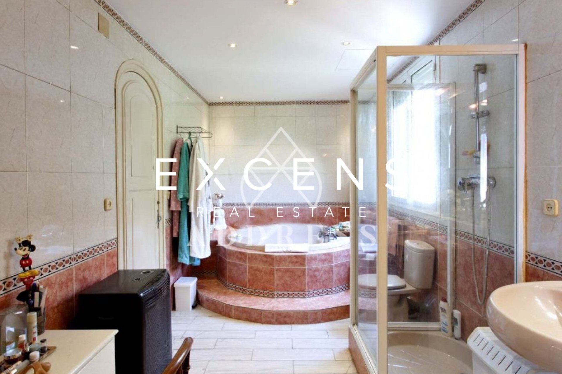 Venta - Casa - Barcelona - Zona Alta