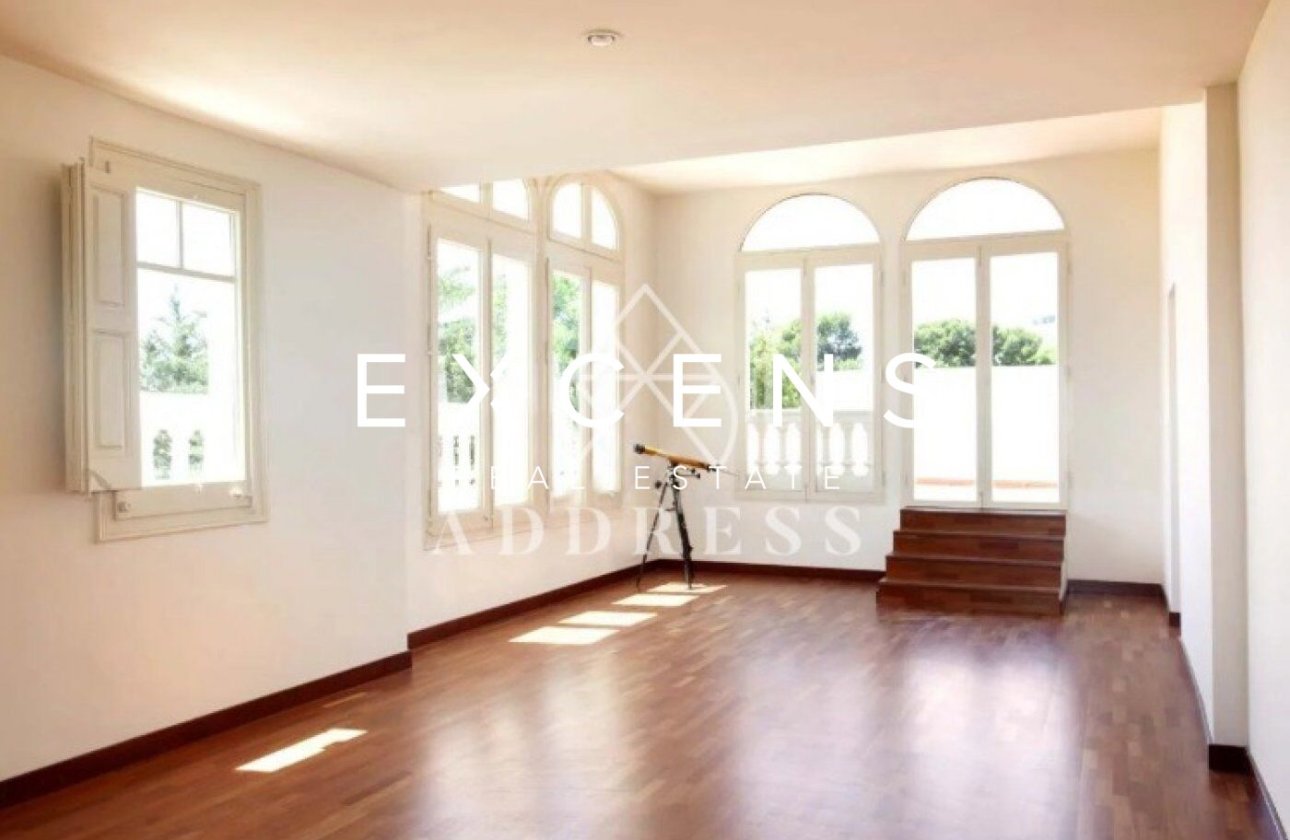 Venta - Casa - Barcelona - Zona Alta