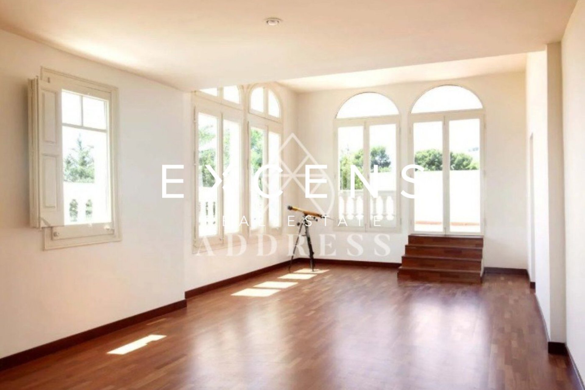 Venta - Casa - Barcelona - Zona Alta