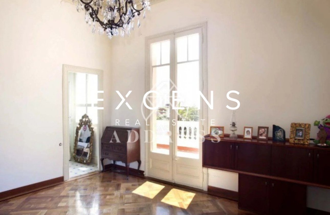 Venta - Casa - Barcelona - Zona Alta