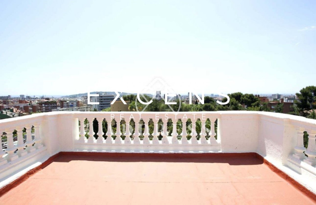 Venta - Casa - Barcelona - Zona Alta