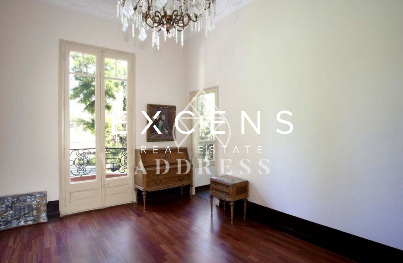 Venta - Casa - Barcelona - Zona Alta