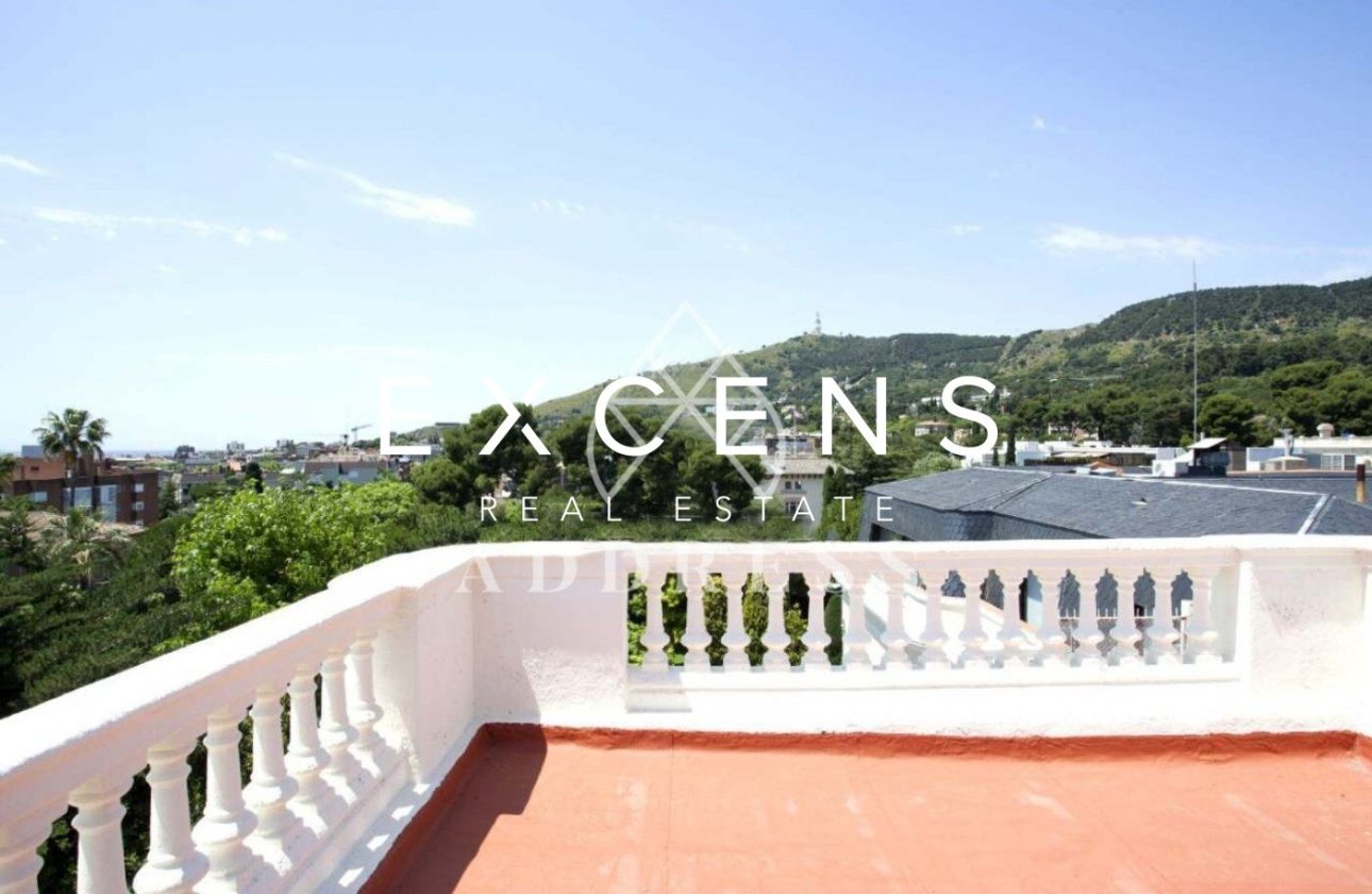Venta - Casa - Barcelona - Zona Alta