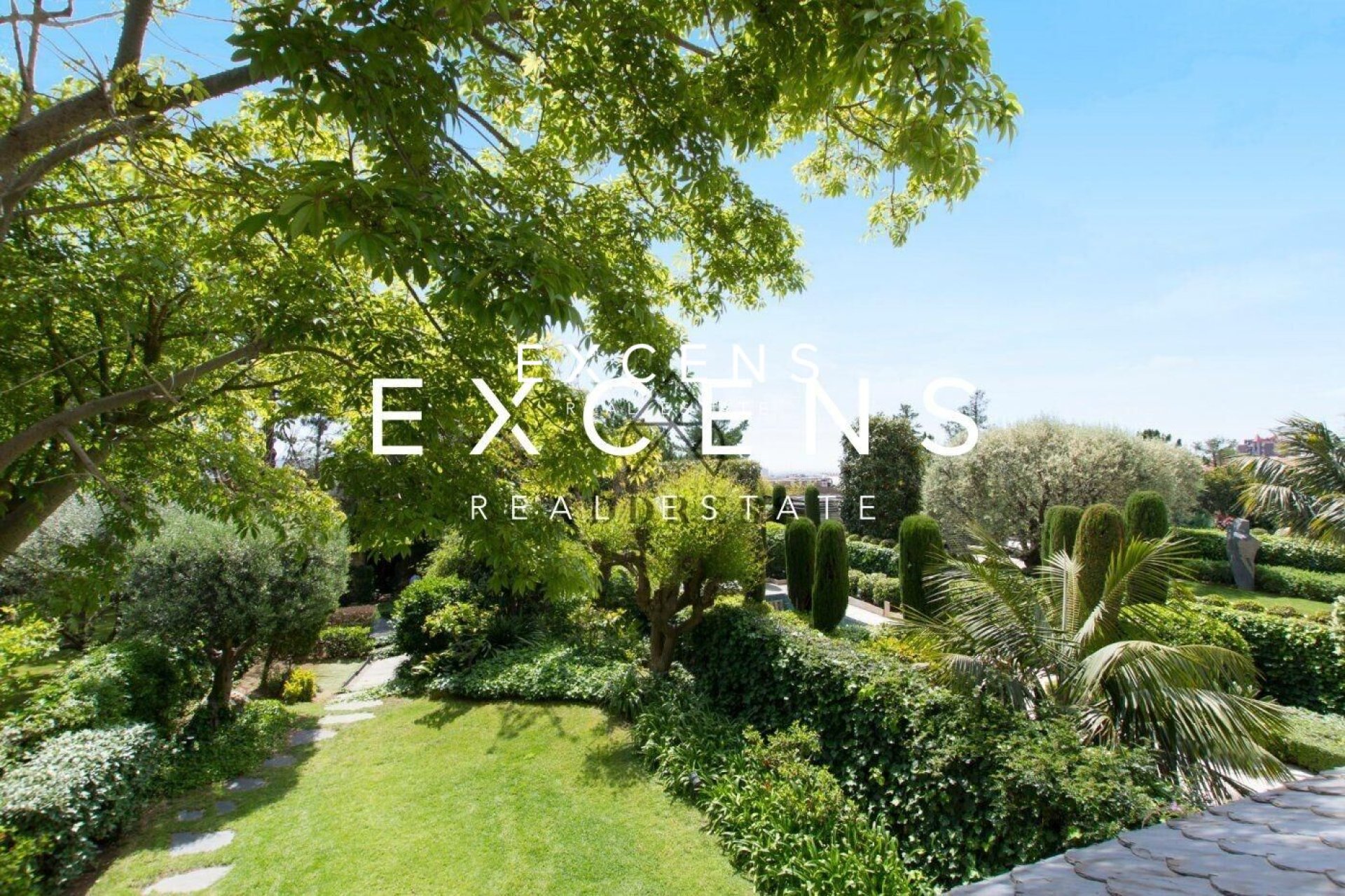 Venta - Casa - Barcelona - Zona Alta