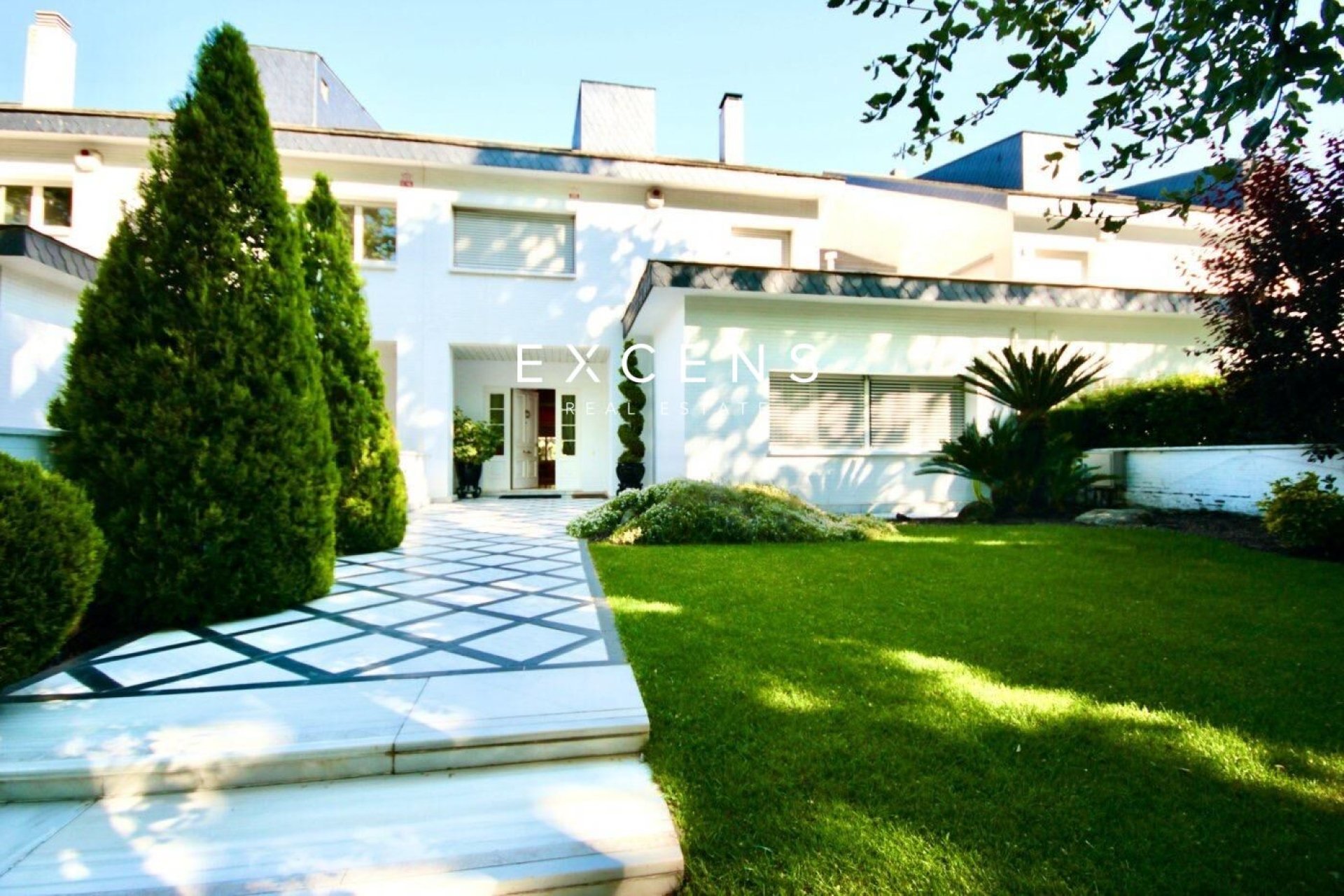 Venta - Casa - Barcelona - Zona Alta