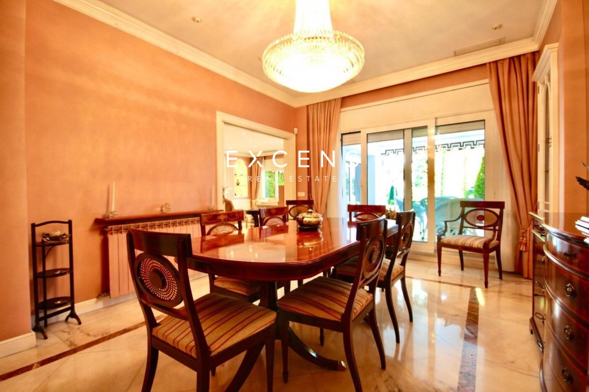 Venta - Casa - Barcelona - Zona Alta