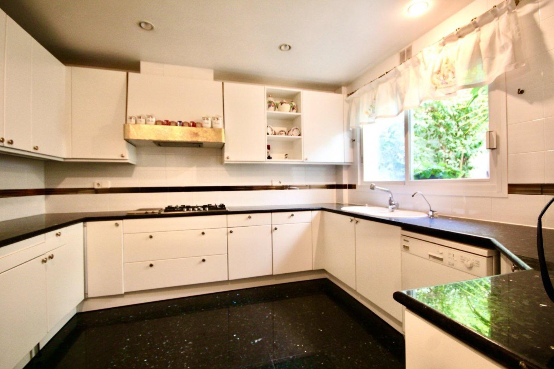 Venta - Casa - Barcelona - Zona Alta