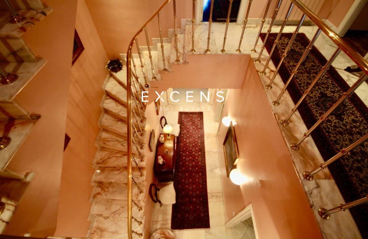 Venta - Casa - Barcelona - Zona Alta