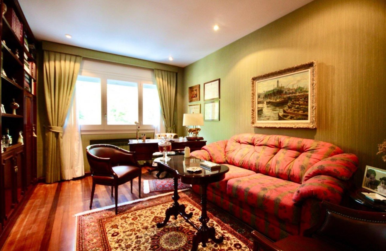 Venta - Casa - Barcelona - Zona Alta