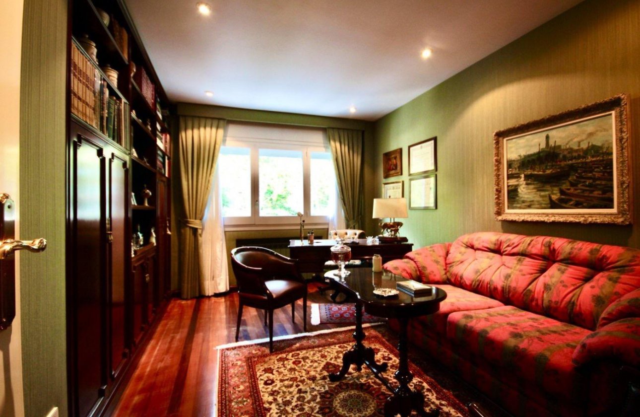 Venta - Casa - Barcelona - Zona Alta