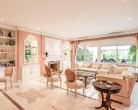 Venta - Casa - Barcelona - Zona Alta