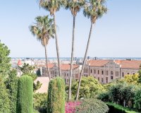 Venta - Casa - Barcelona - Zona Alta