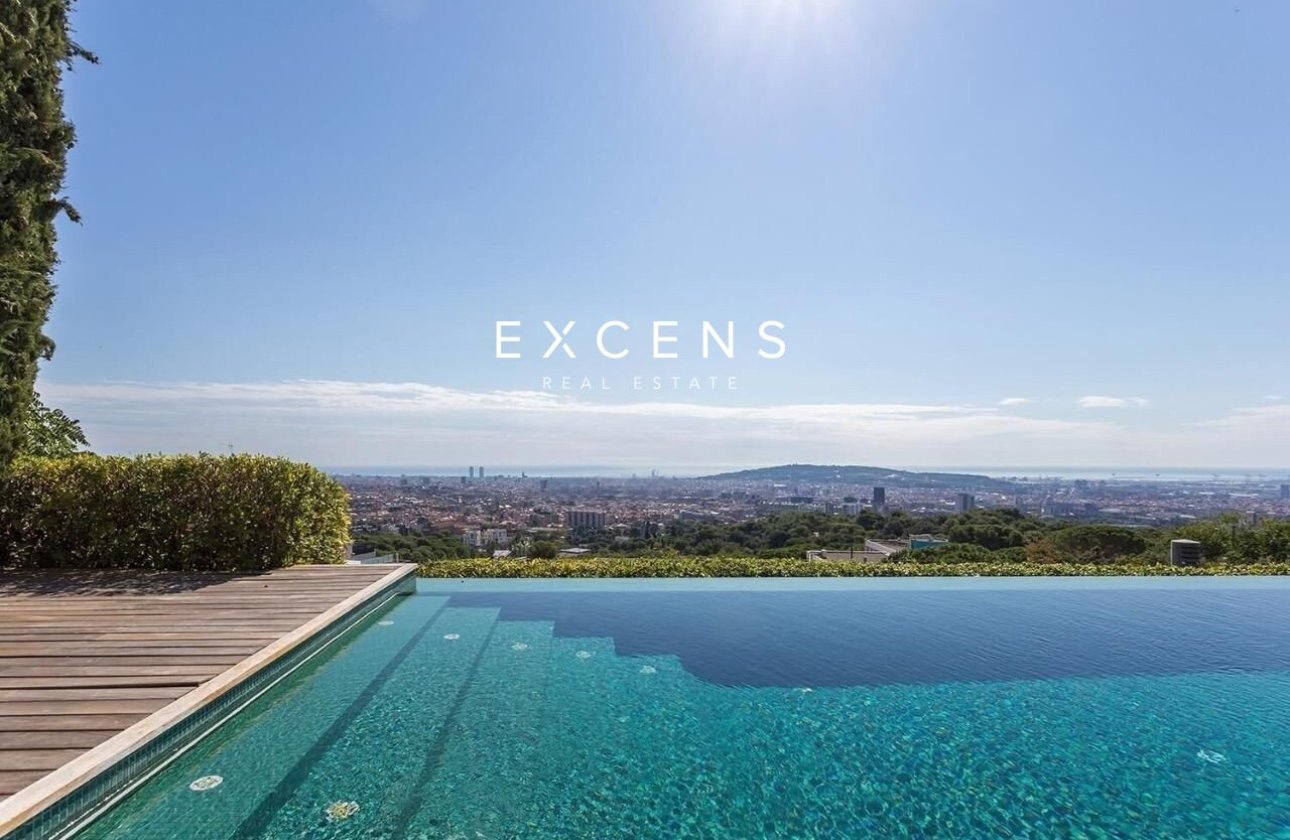 Venta - Casa - Barcelona - Zona Alta