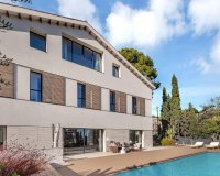 Venta - Casa - Barcelona - Zona Alta