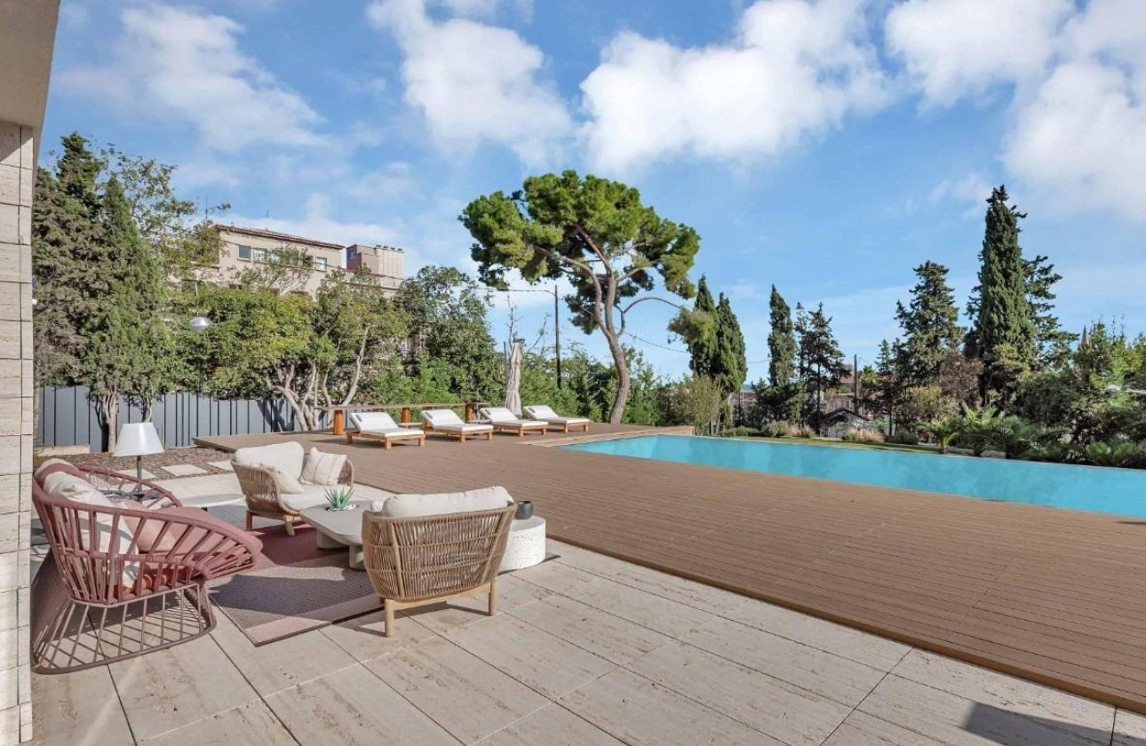 Venta - Casa - Barcelona - Zona Alta