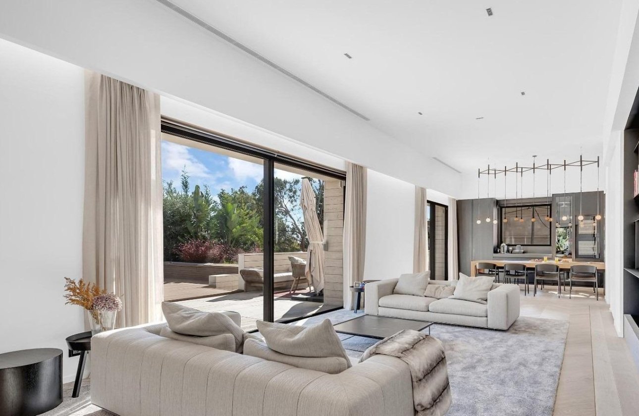 Venta - Casa - Barcelona - Zona Alta