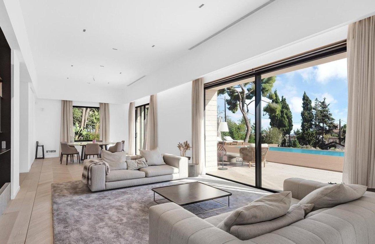 Venta - Casa - Barcelona - Zona Alta