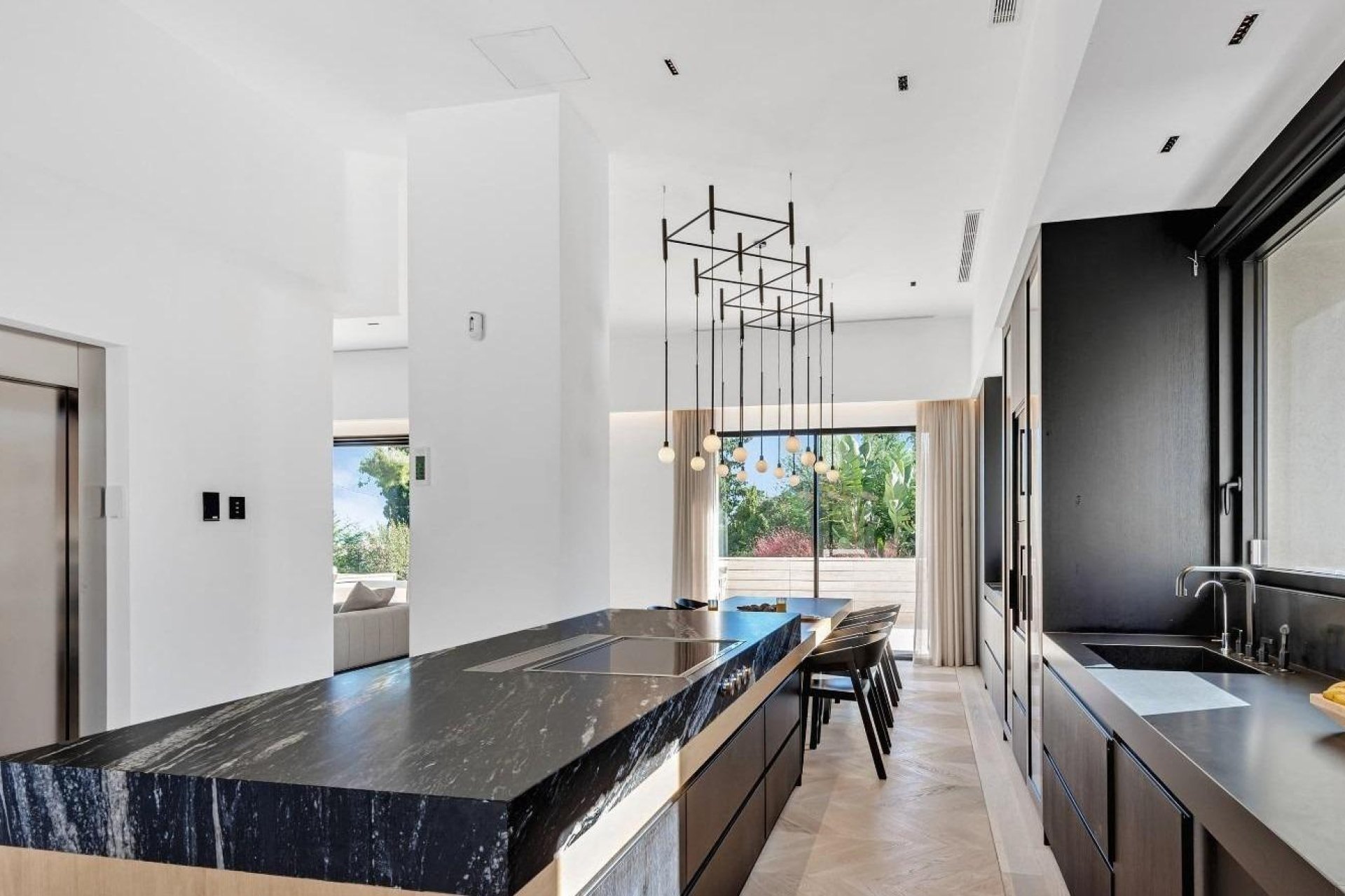 Venta - Casa - Barcelona - Zona Alta