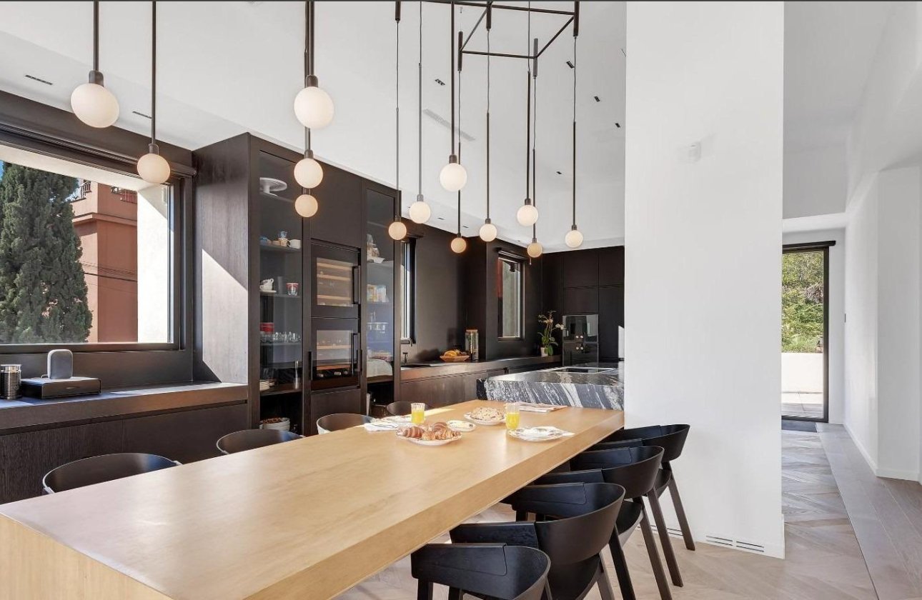 Venta - Casa - Barcelona - Zona Alta