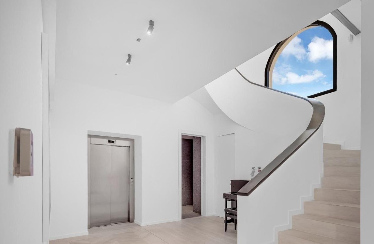 Venta - Casa - Barcelona - Zona Alta