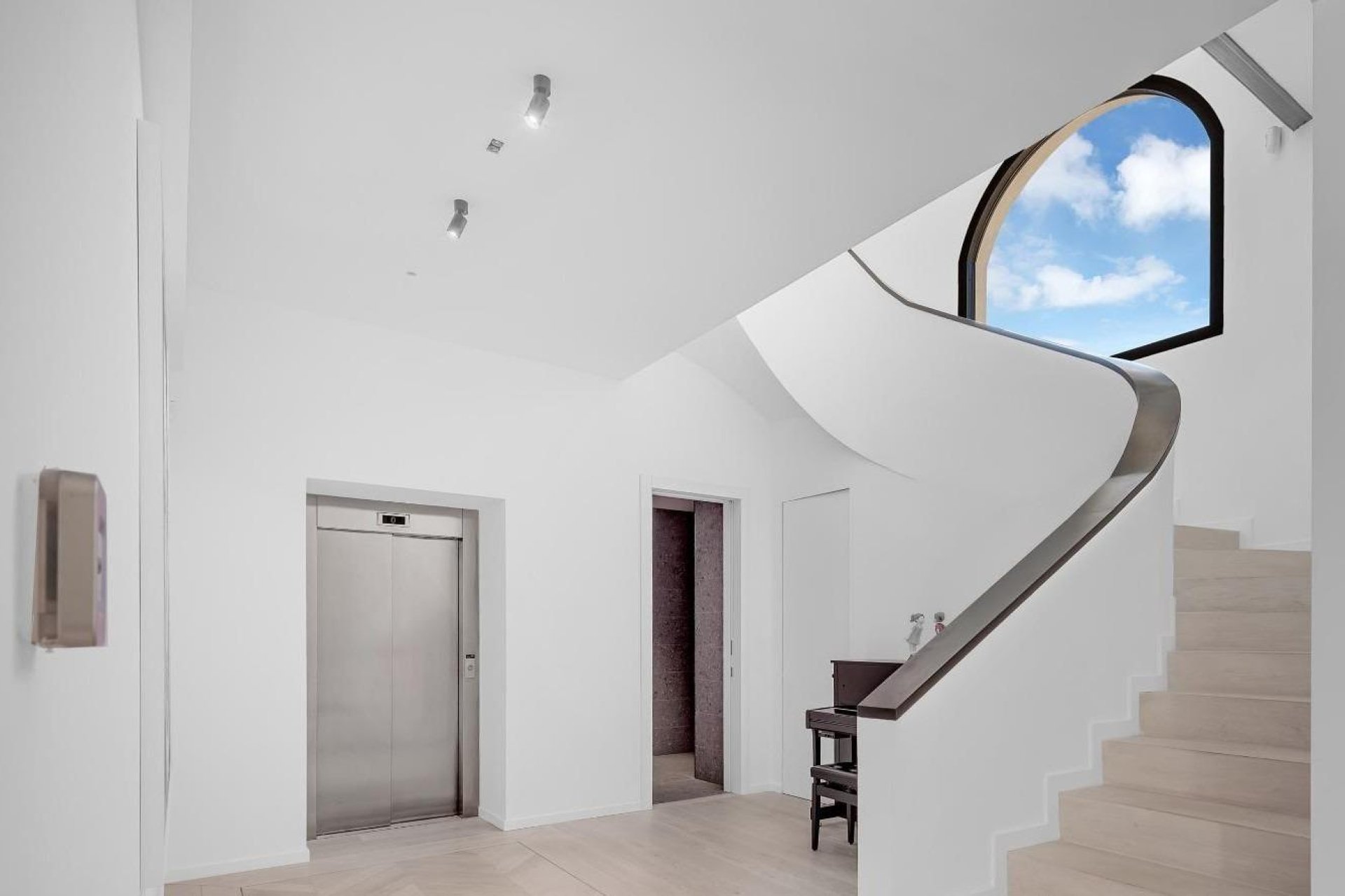 Venta - Casa - Barcelona - Zona Alta