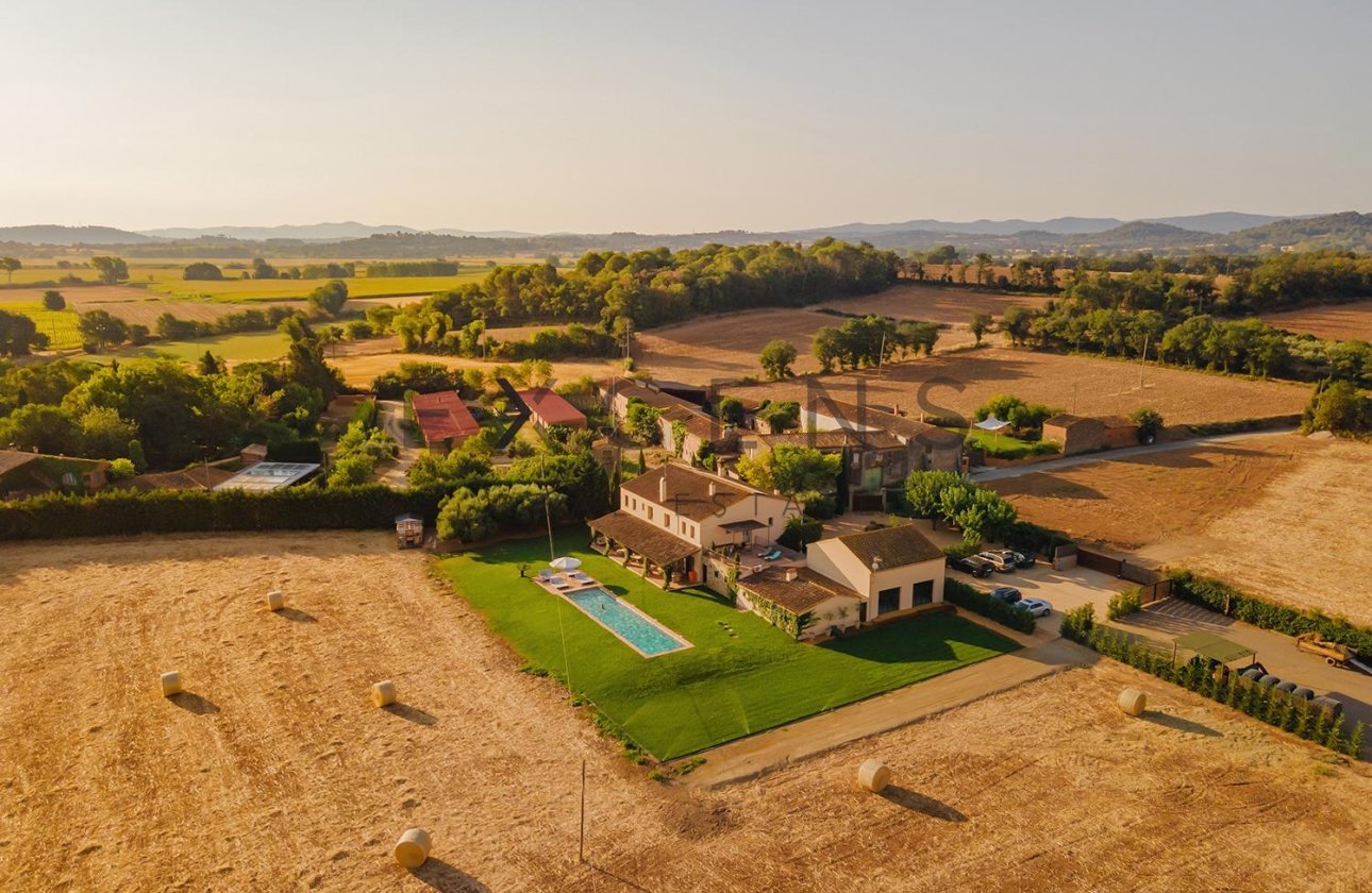 Venta - Casa - Empordà