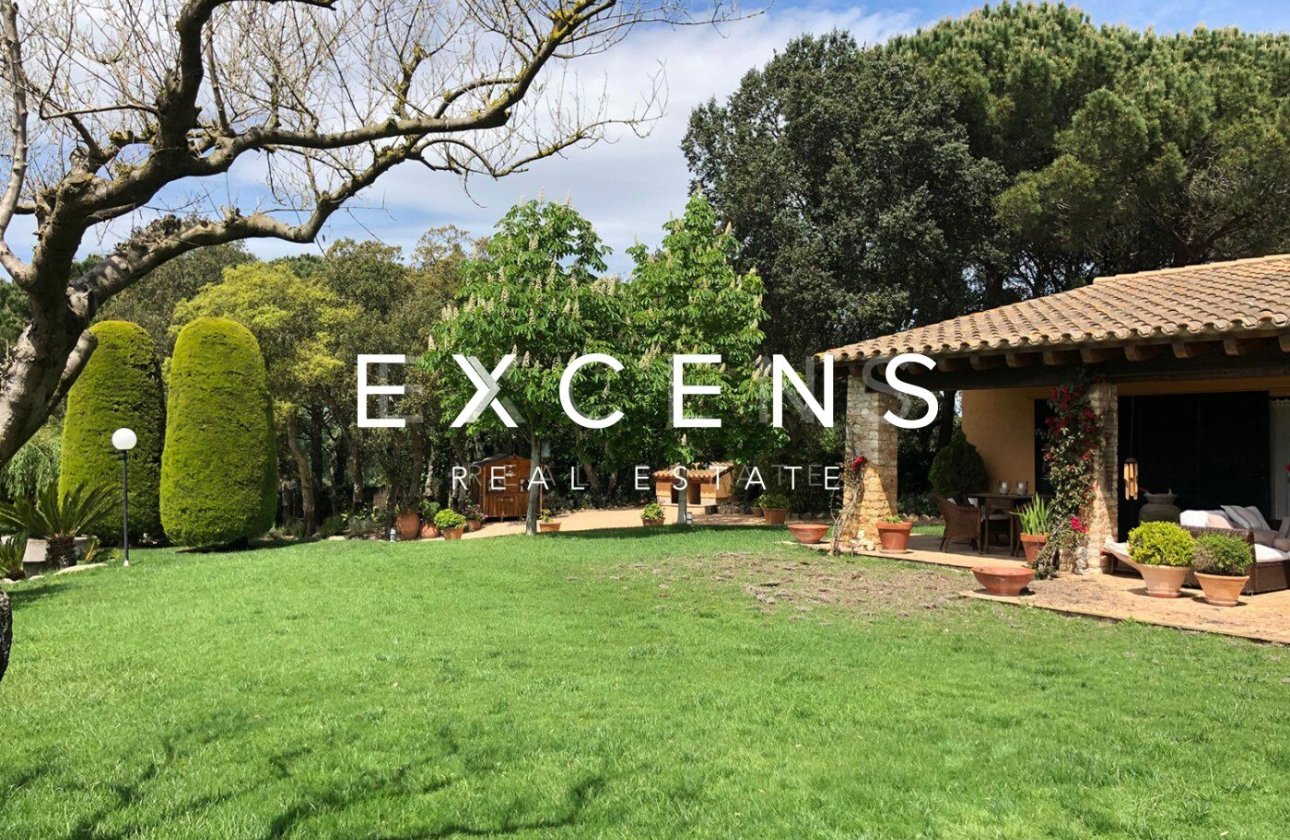 Venta - Casa - Empordà