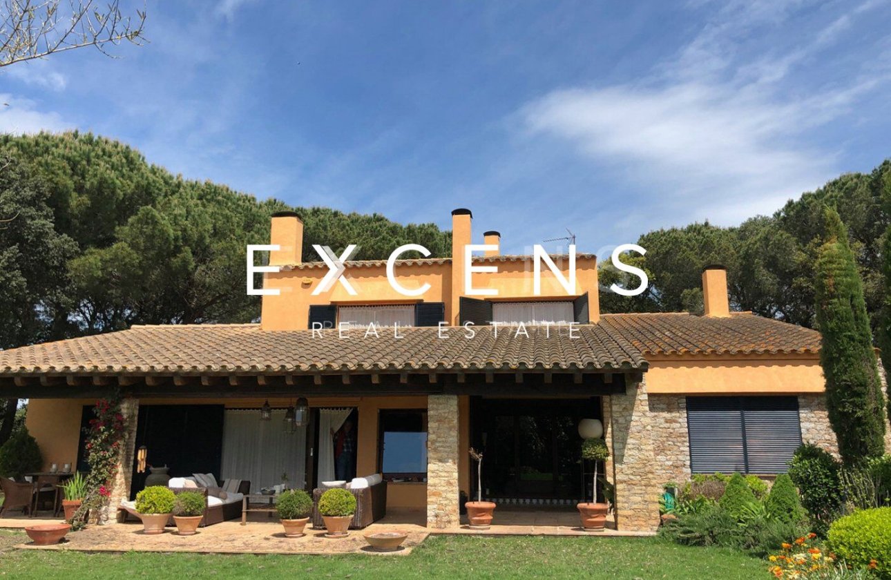 Venta - Casa - Empordà