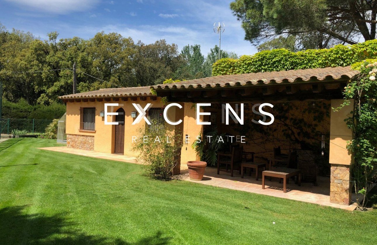 Venta - Casa - Empordà