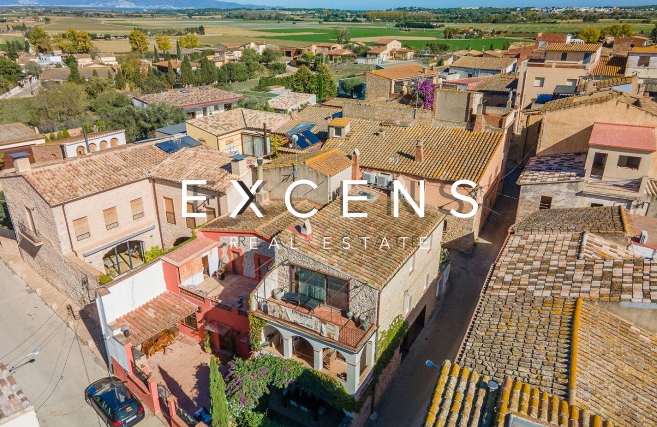 Venta - Casa - Empordà