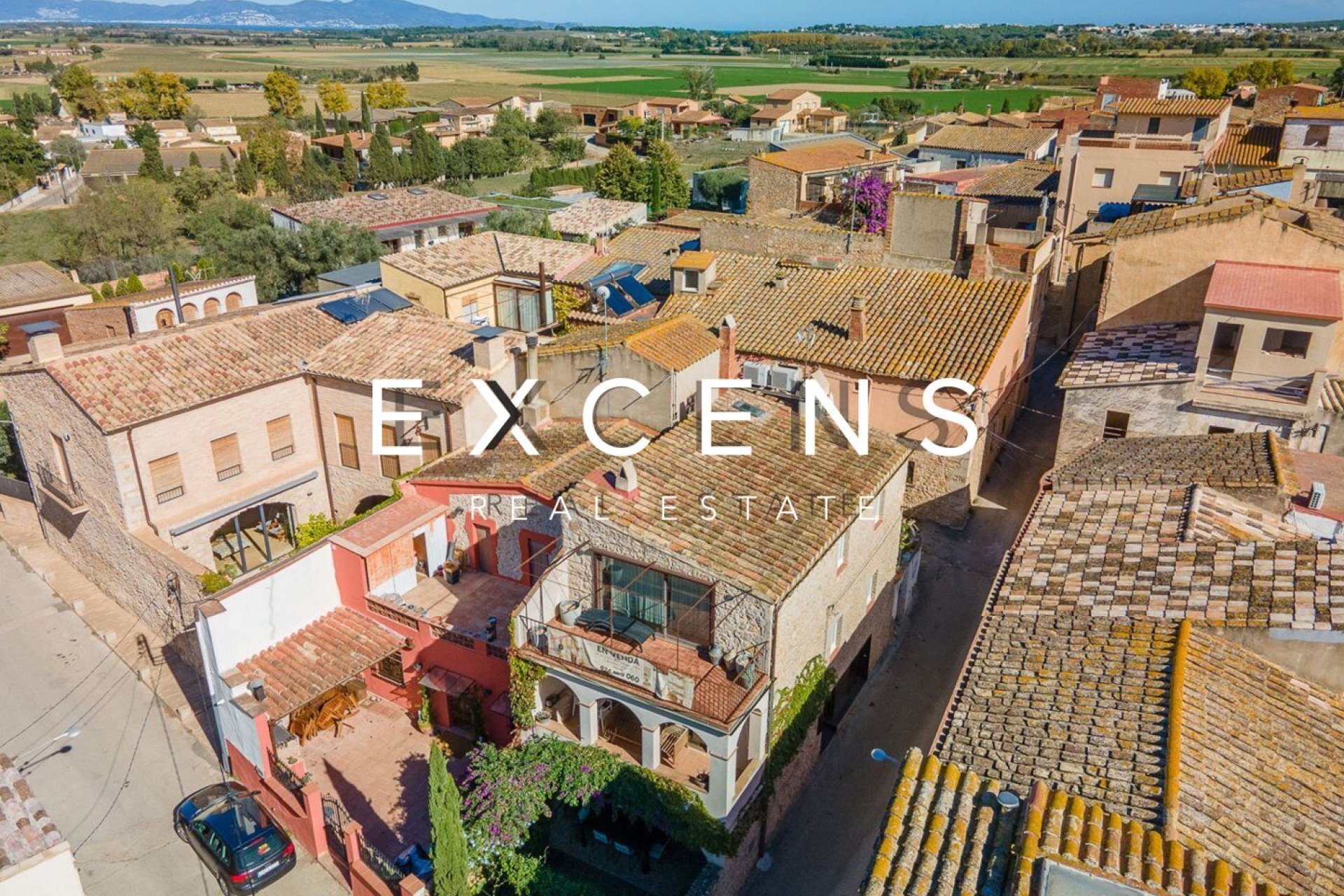 Venta - Casa - Empordà