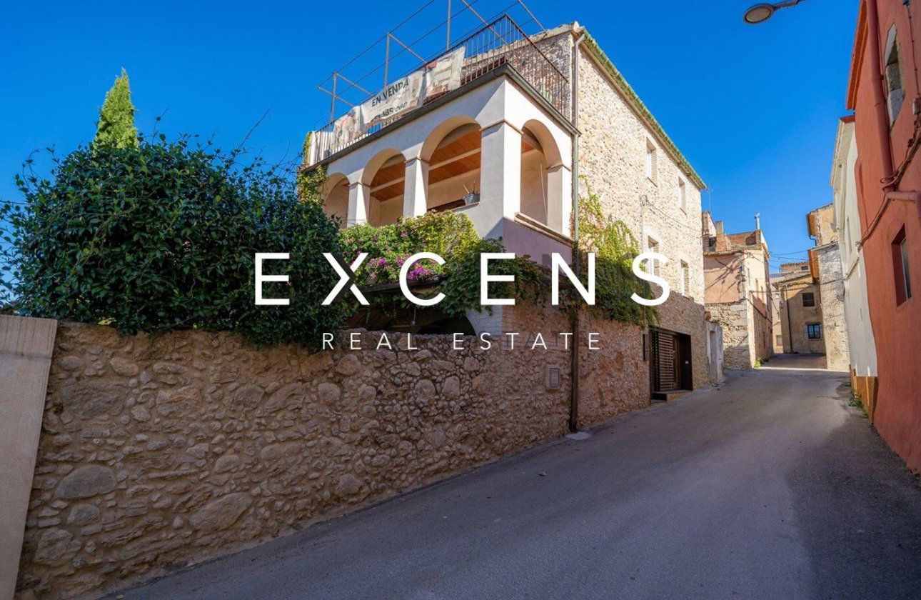 Venta - Casa - Empordà