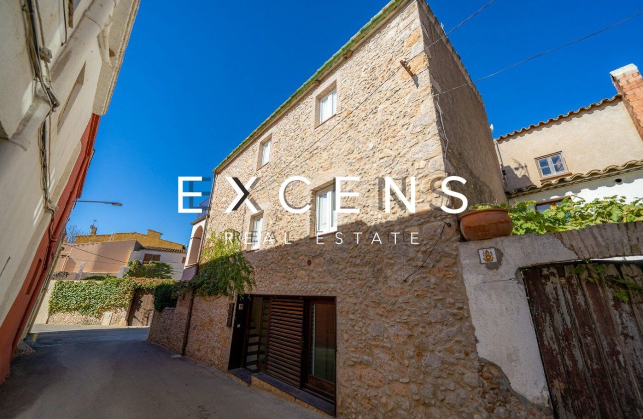 Venta - Casa - Empordà