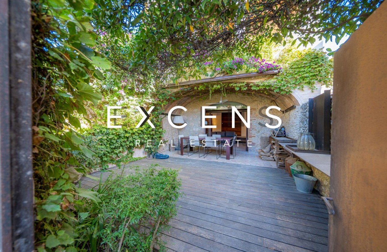 Venta - Casa - Empordà