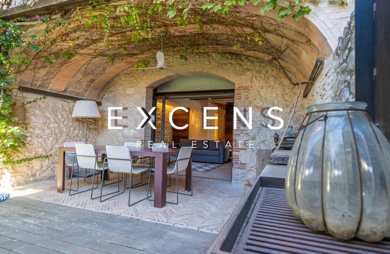 Venta - Casa - Empordà