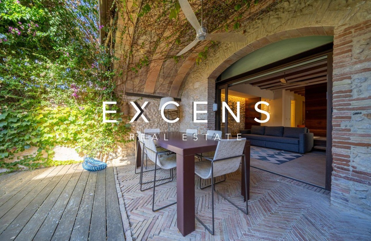 Venta - Casa - Empordà