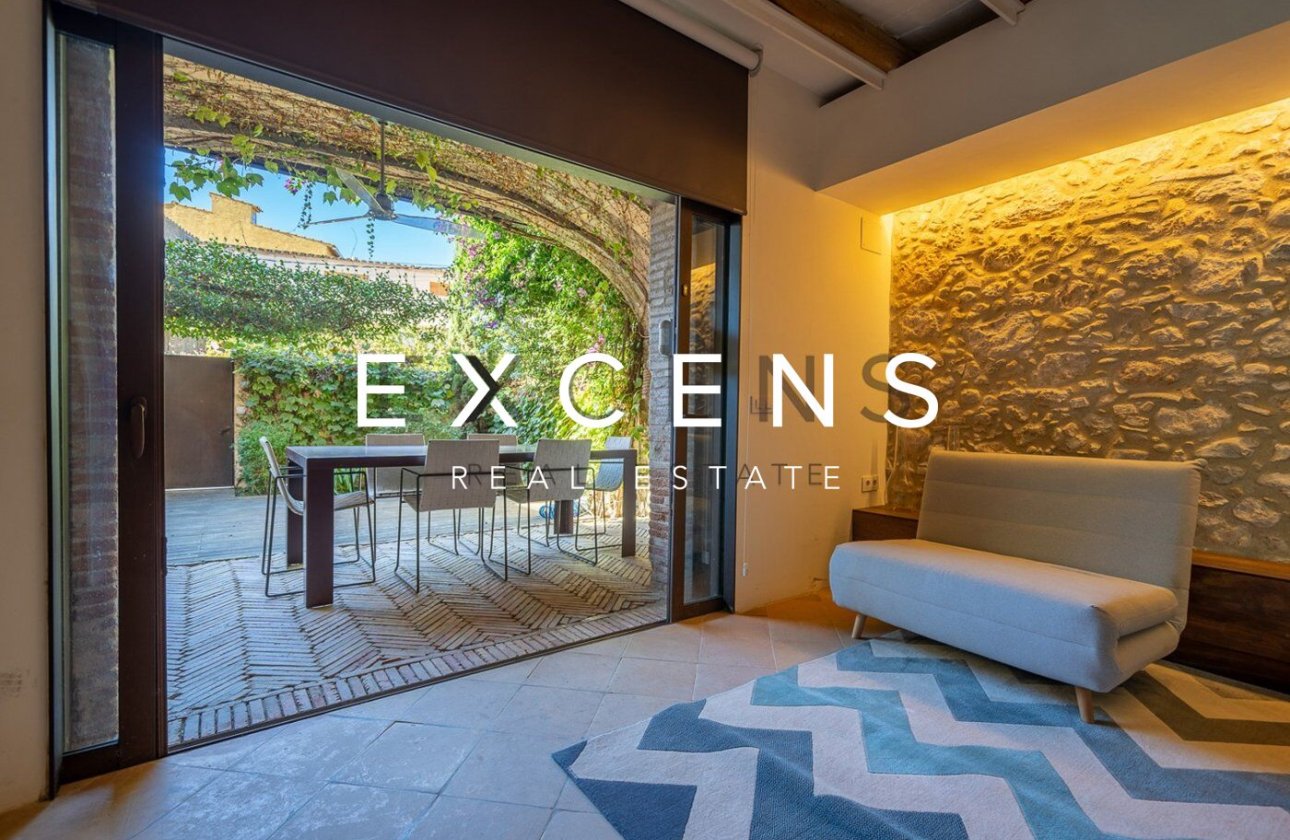 Venta - Casa - Empordà