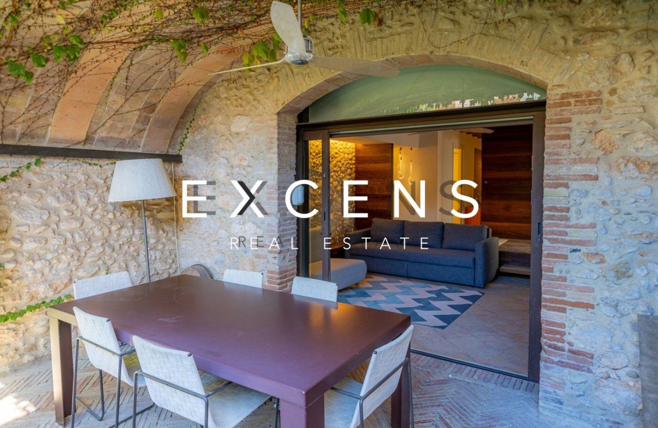 Venta - Casa - Empordà