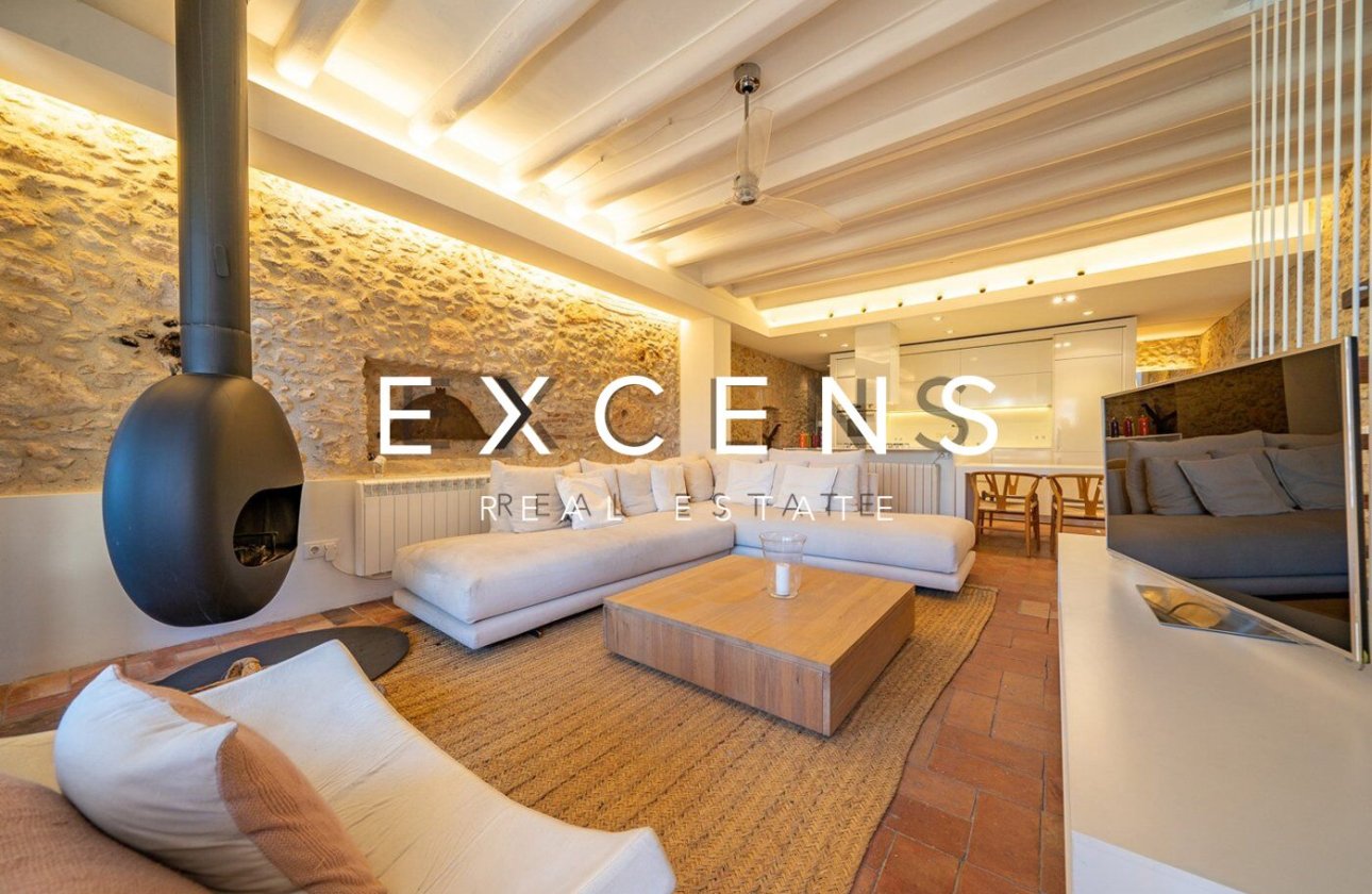 Venta - Casa - Empordà