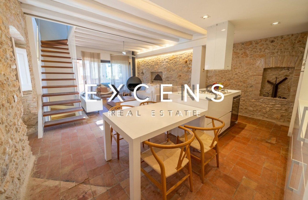 Venta - Casa - Empordà