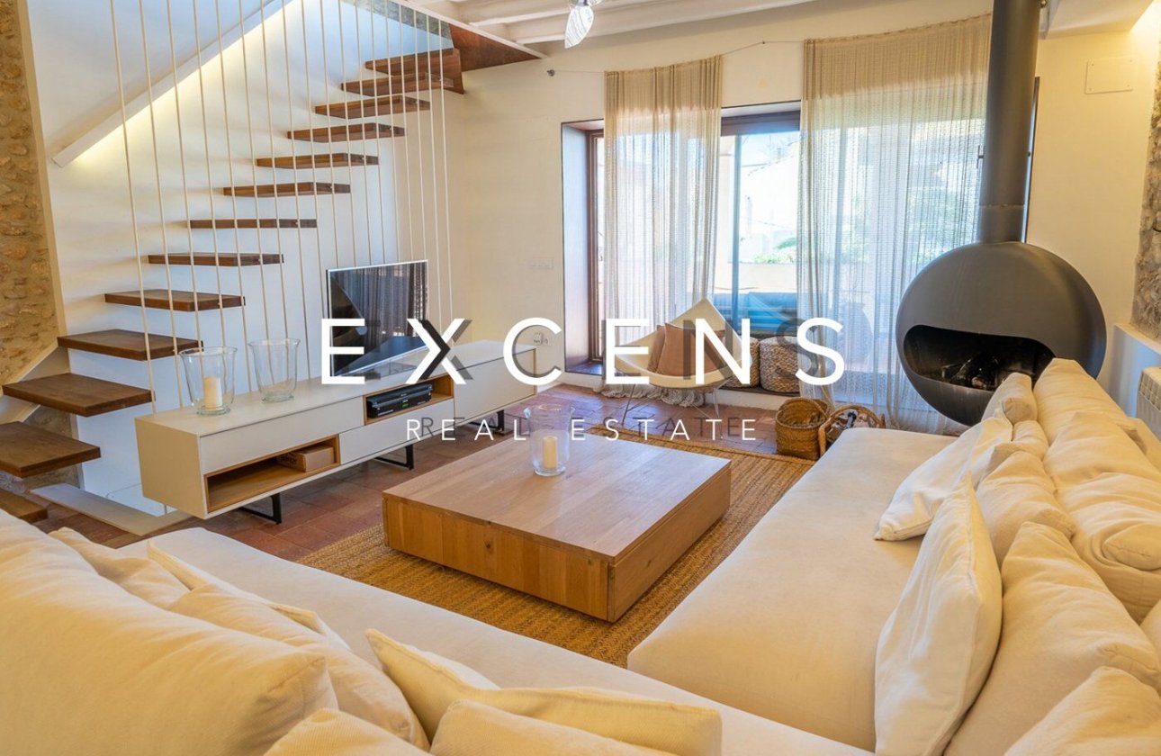 Venta - Casa - Empordà