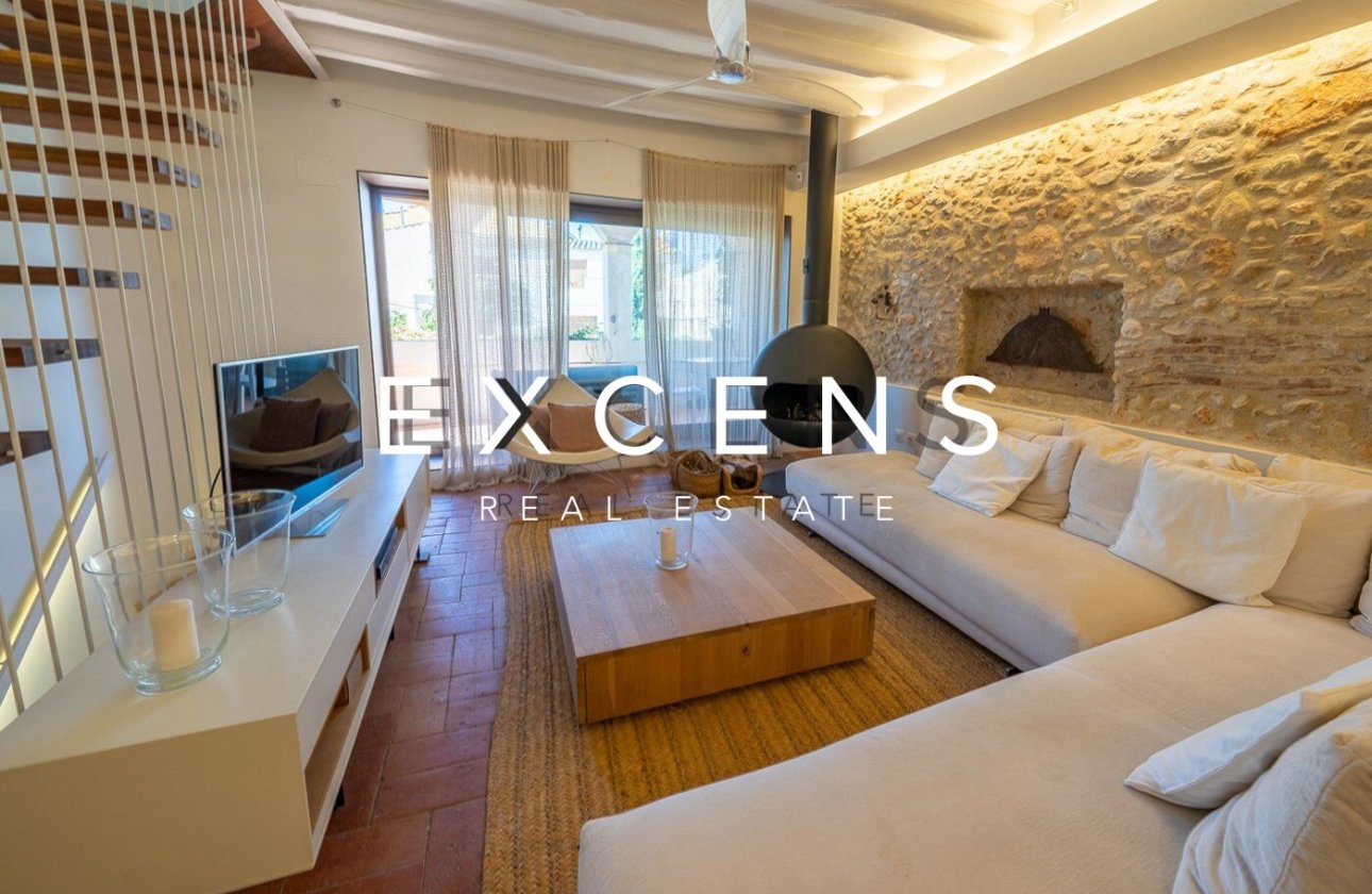 Venta - Casa - Empordà