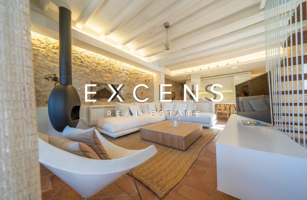 Venta - Casa - Empordà